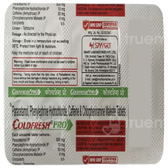 Coldfresh Pro Tablet 10